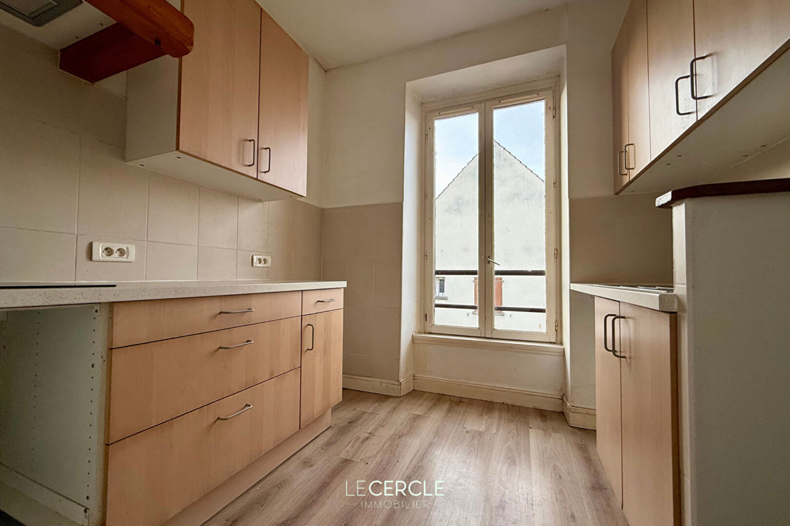 Agence immobilière de LE CERCLE IMMOBILIER Senlis