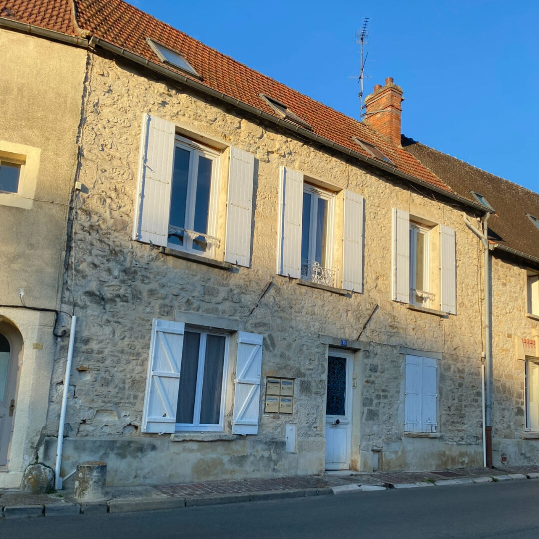 Agence immobilière de LE CERCLE IMMOBILIER Senlis