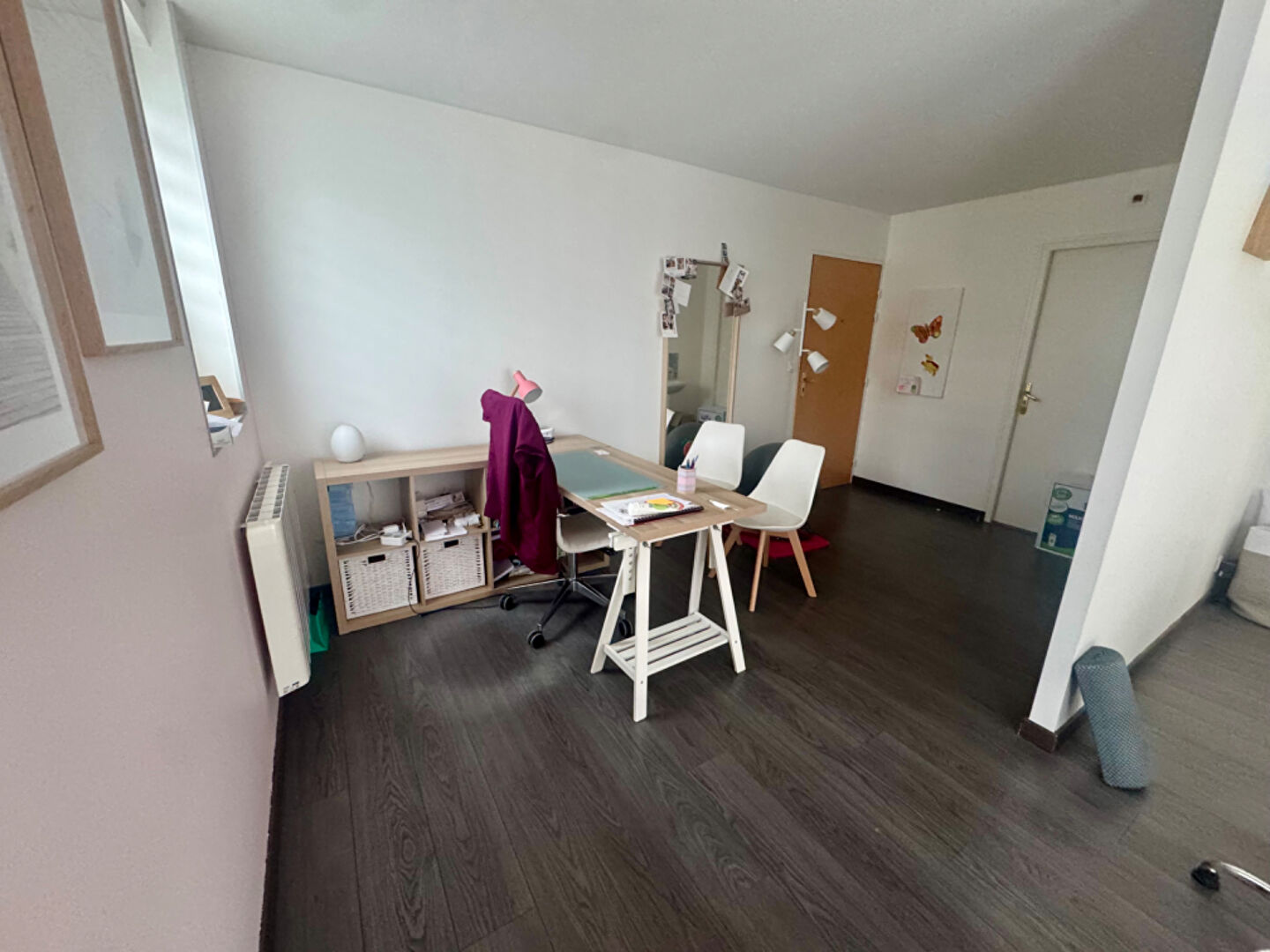 Agence immobilière de LE CERCLE IMMOBILIER Senlis