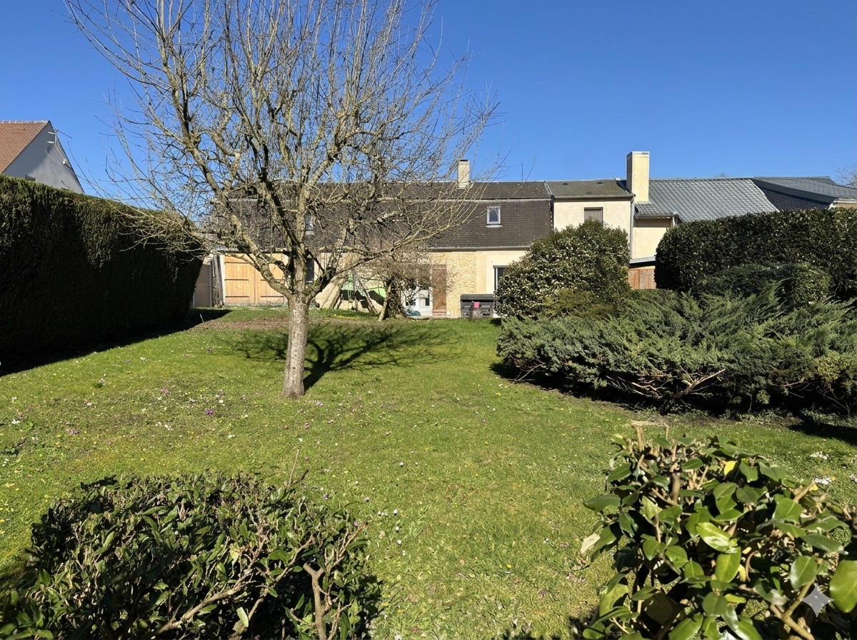 Agence immobilière de LE CERCLE IMMOBILIER Senlis