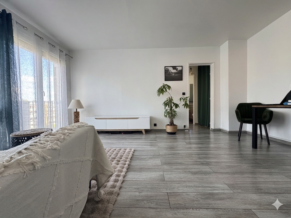 Agence immobilière de LE CERCLE IMMOBILIER Senlis