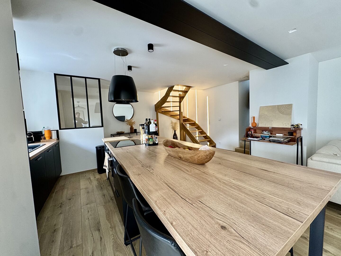 Agence immobilière de LE CERCLE IMMOBILIER Senlis