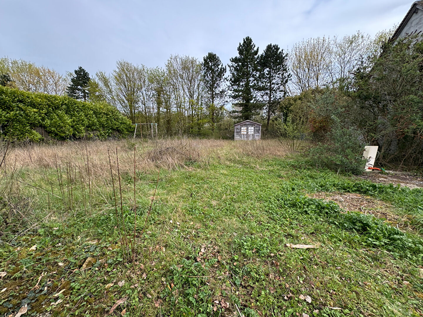 Agence immobilière de LE CERCLE IMMOBILIER Senlis