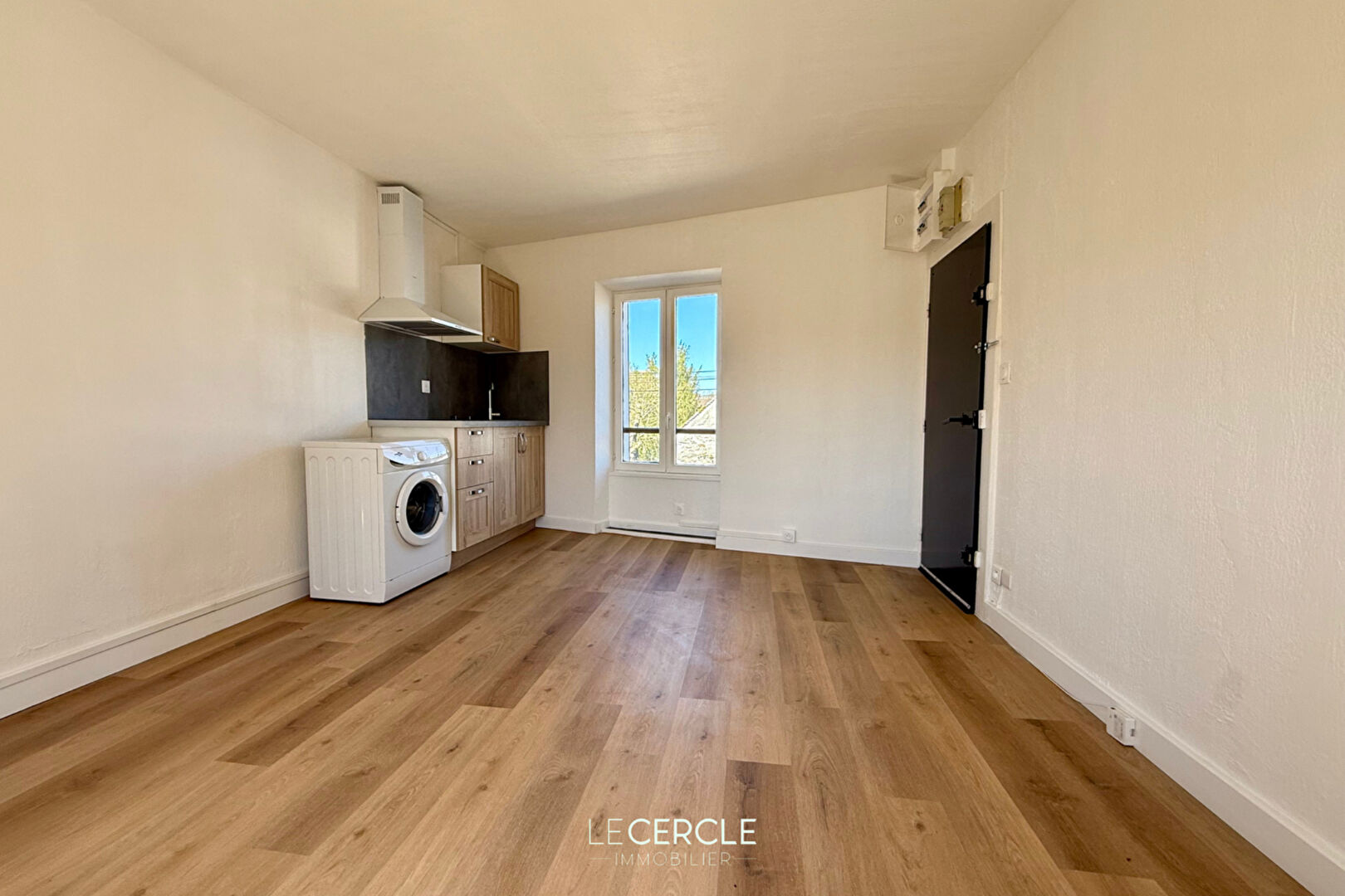 Agence immobilière de LE CERCLE IMMOBILIER Senlis
