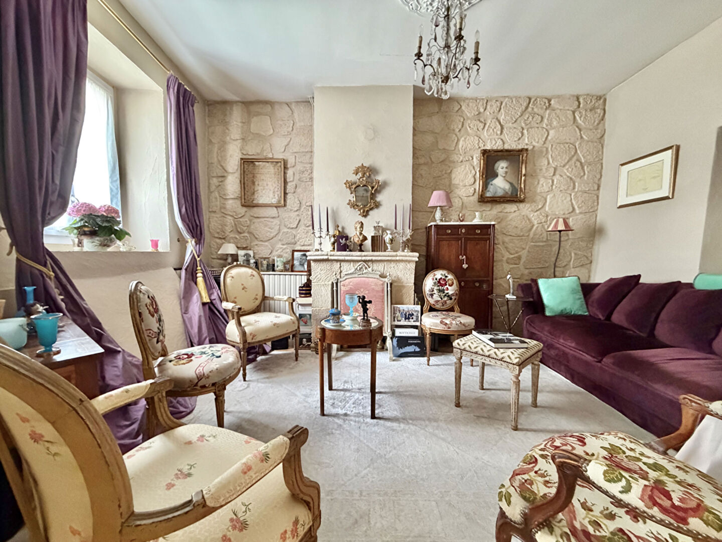 Agence immobilière de LE CERCLE IMMOBILIER Senlis