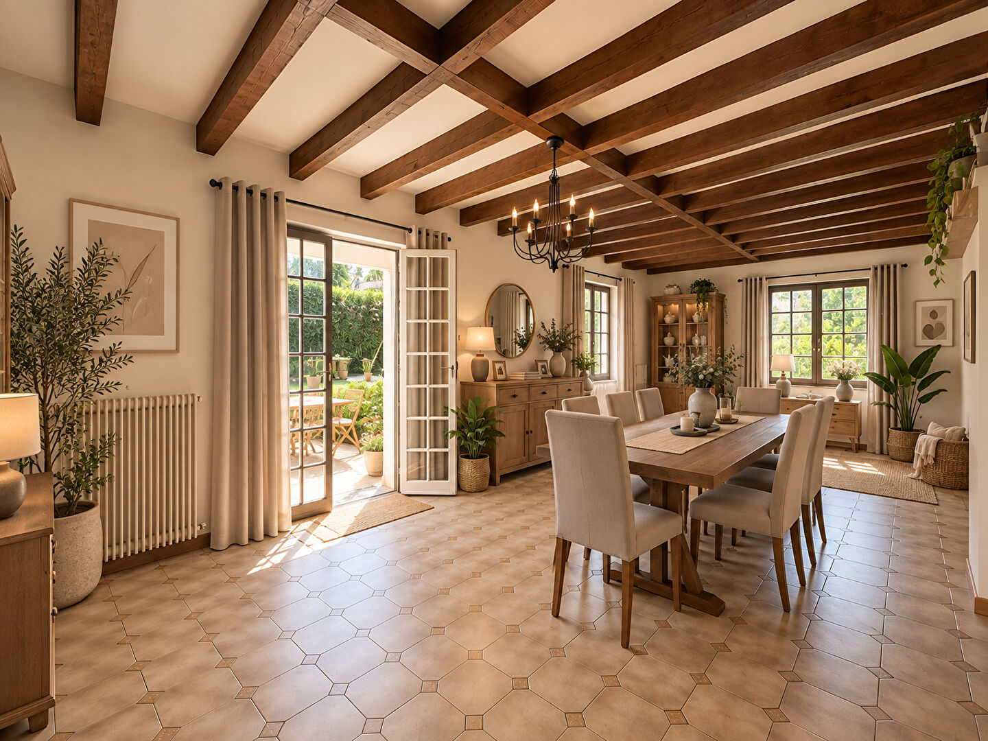 Agence immobilière de LE CERCLE IMMOBILIER Senlis