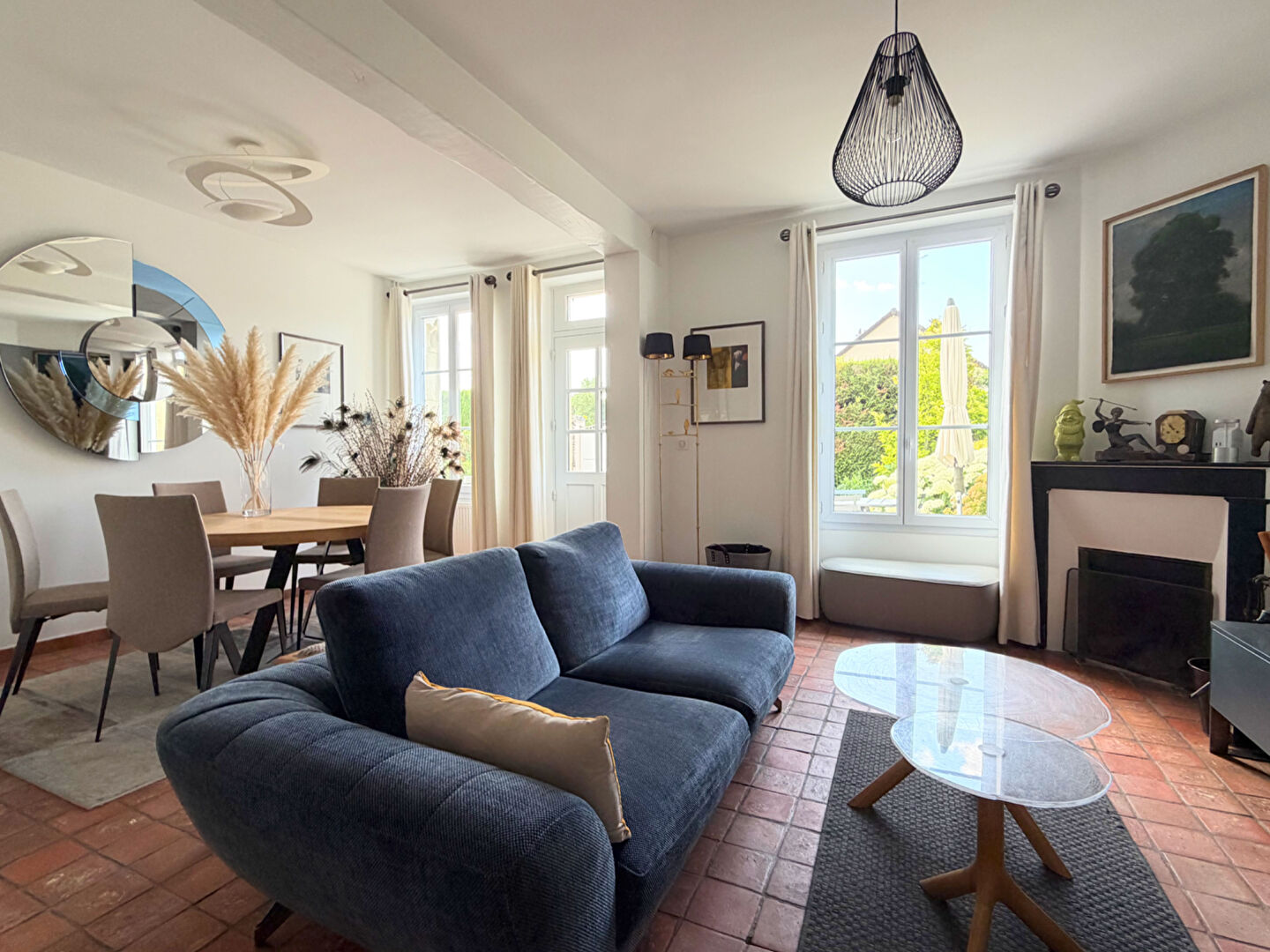 Agence immobilière de LE CERCLE IMMOBILIER Senlis