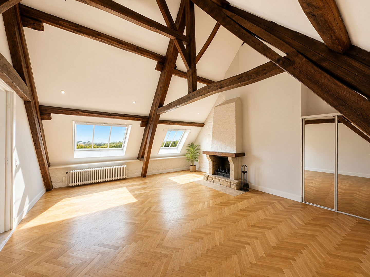 Agence immobilière de LE CERCLE IMMOBILIER Senlis