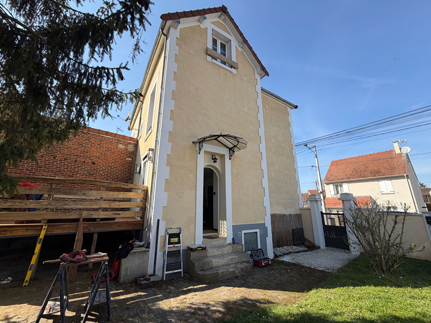 Agence immobilière de LE CERCLE IMMOBILIER Senlis