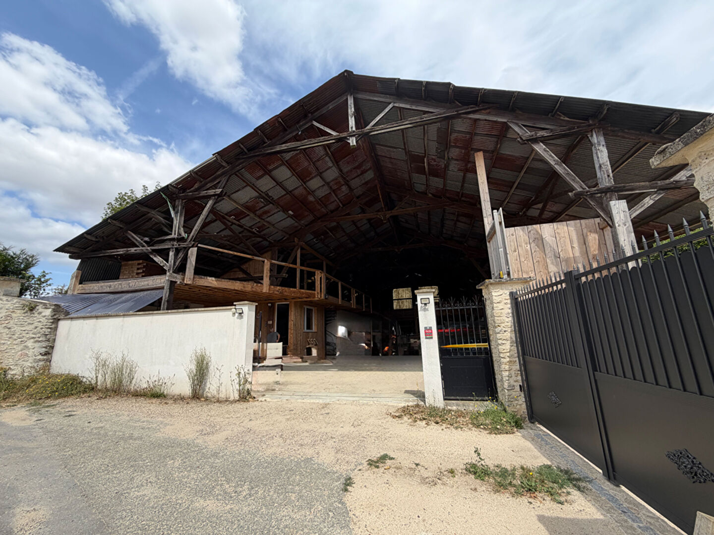 Agence immobilière de LE CERCLE IMMOBILIER Senlis