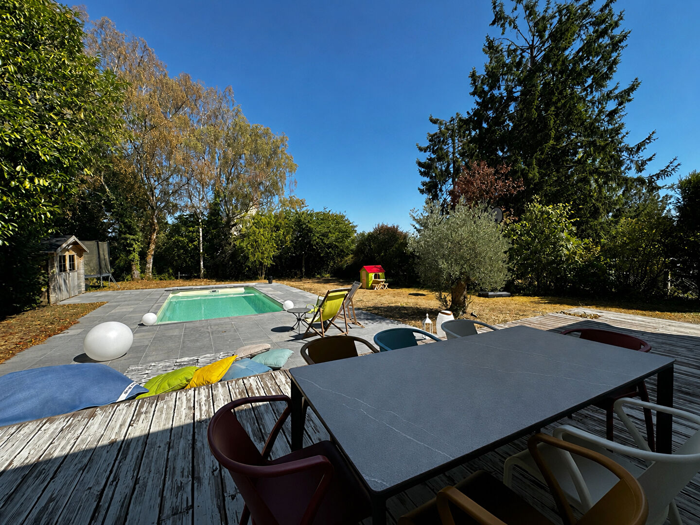 Agence immobilière de LE CERCLE IMMOBILIER Senlis