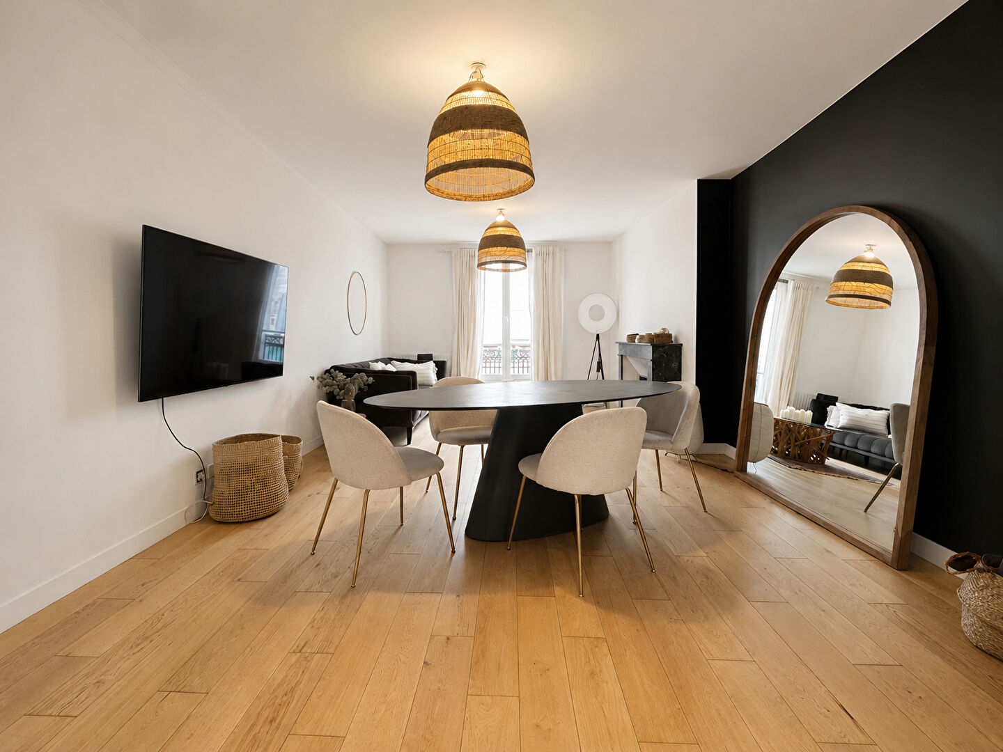 Agence immobilière de LE CERCLE IMMOBILIER Senlis
