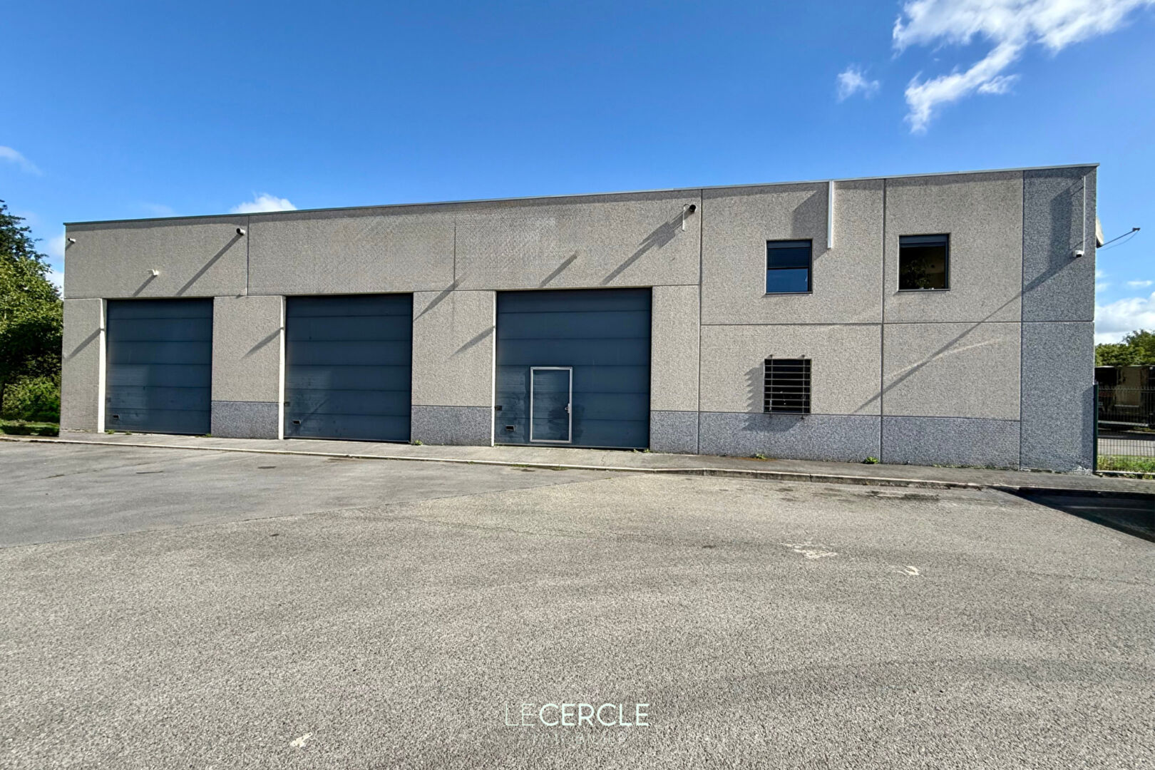 Agence immobilière de LE CERCLE IMMOBILIER Senlis