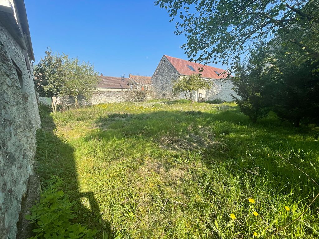 Agence immobilière de LE CERCLE IMMOBILIER Senlis