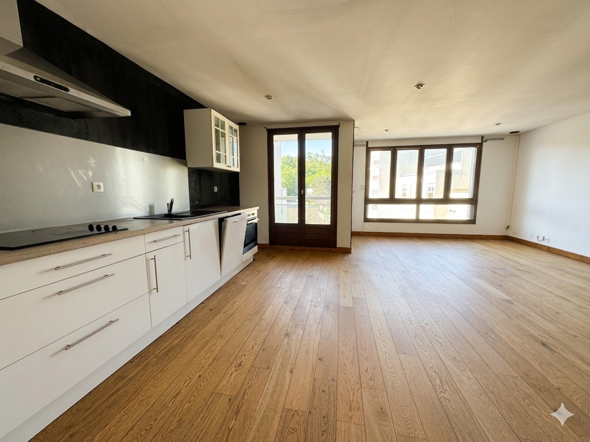 Agence immobilière de LE CERCLE IMMOBILIER Senlis