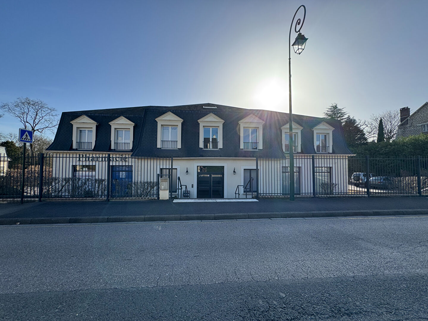 Agence immobilière de LE CERCLE IMMOBILIER Senlis