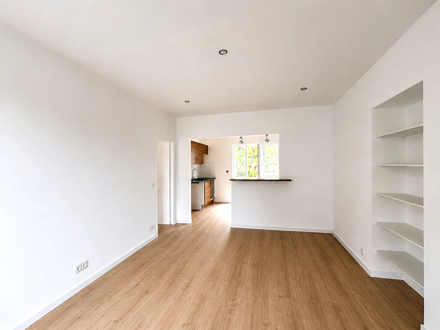 Agence immobilière de LE CERCLE IMMOBILIER Senlis