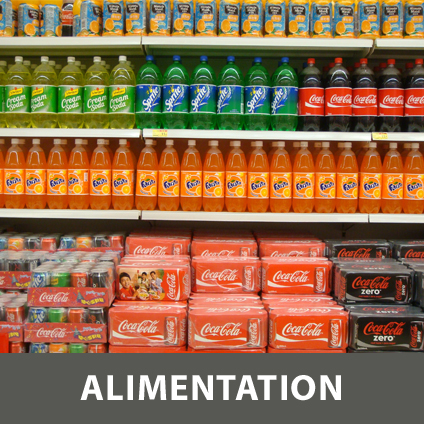 Photo Supermarché discount image 2/4