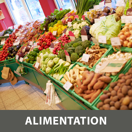 Photo Supermarché discount image 3/4