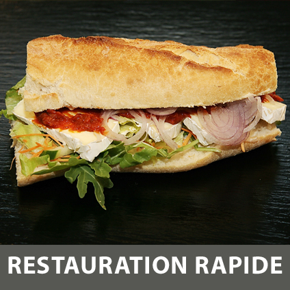 Photo RESTAURATION RAPIDE image 3/4