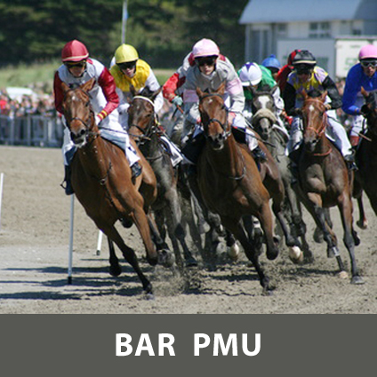 Photo BAR TABAC PRESSE PMU image 3/4