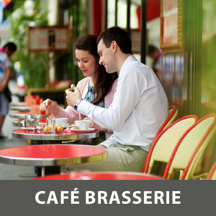 Photo BRASSERIE CAFE image 2/3
