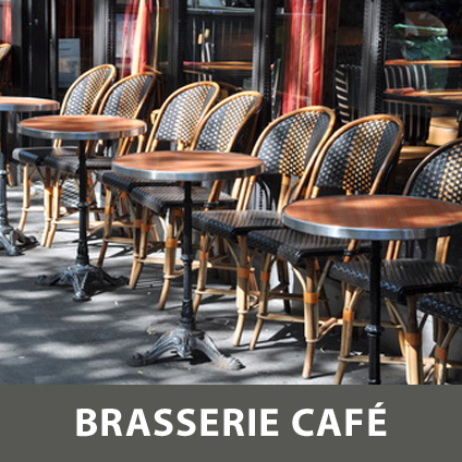 Photo BRASSERIE CAFE image 3/3