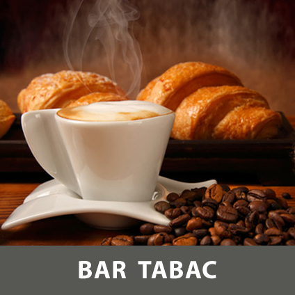 BAR TABAC FDJ PMU