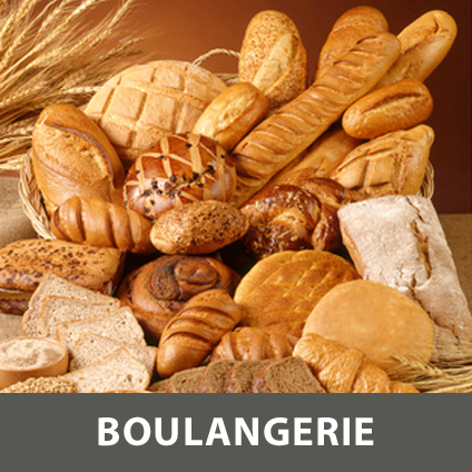 BOULANGERIE PATISSERIE