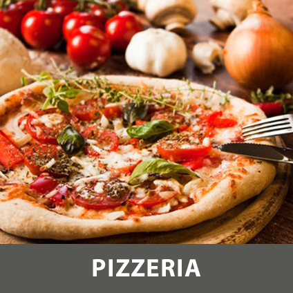 PIZZERIA