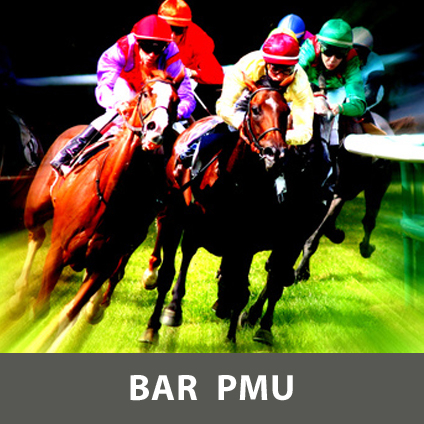 Photo BAR PMU FDJ image 1/4