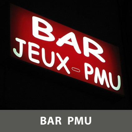 Photo BAR PMU FDJ image 2/4