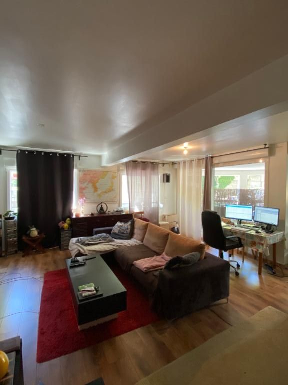 Photo Appartement T3 - 70m² - investissement image 3/6