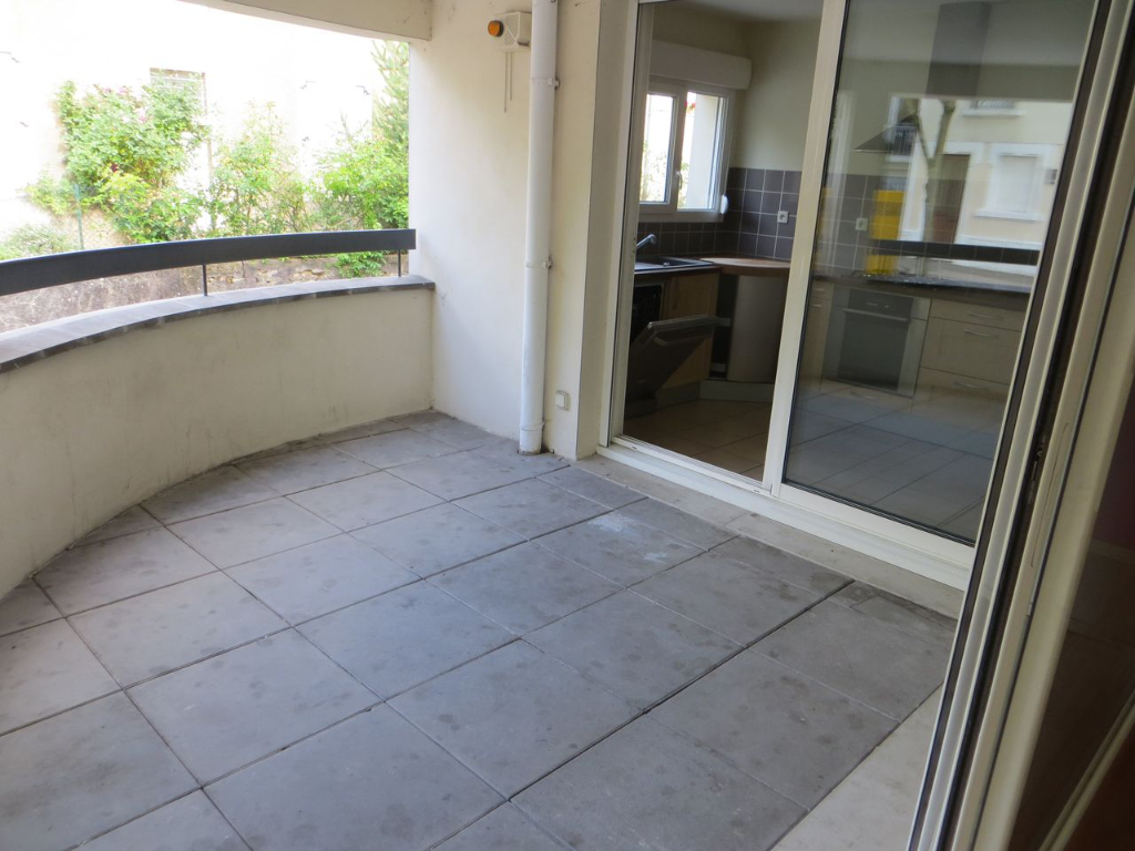 Photo Appartement T3 - 70m² - investissement image 5/6