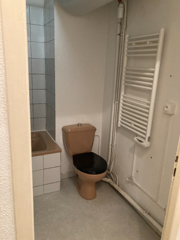 Photo STUDIO NANCY - 1 pièce(s) - 20.68 m2 image 4/5