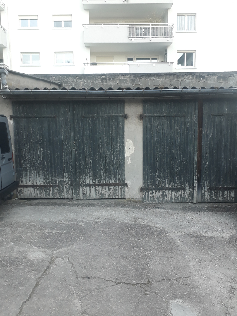 Photo Parking / box Nancy image 2/2