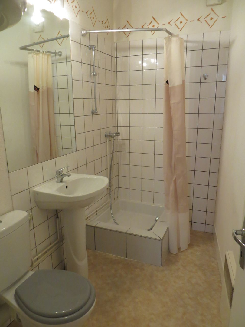 Photo STUDIO 22.44 m² - NANCY PROCHE HÔPITAL CENTRAL image 3/3