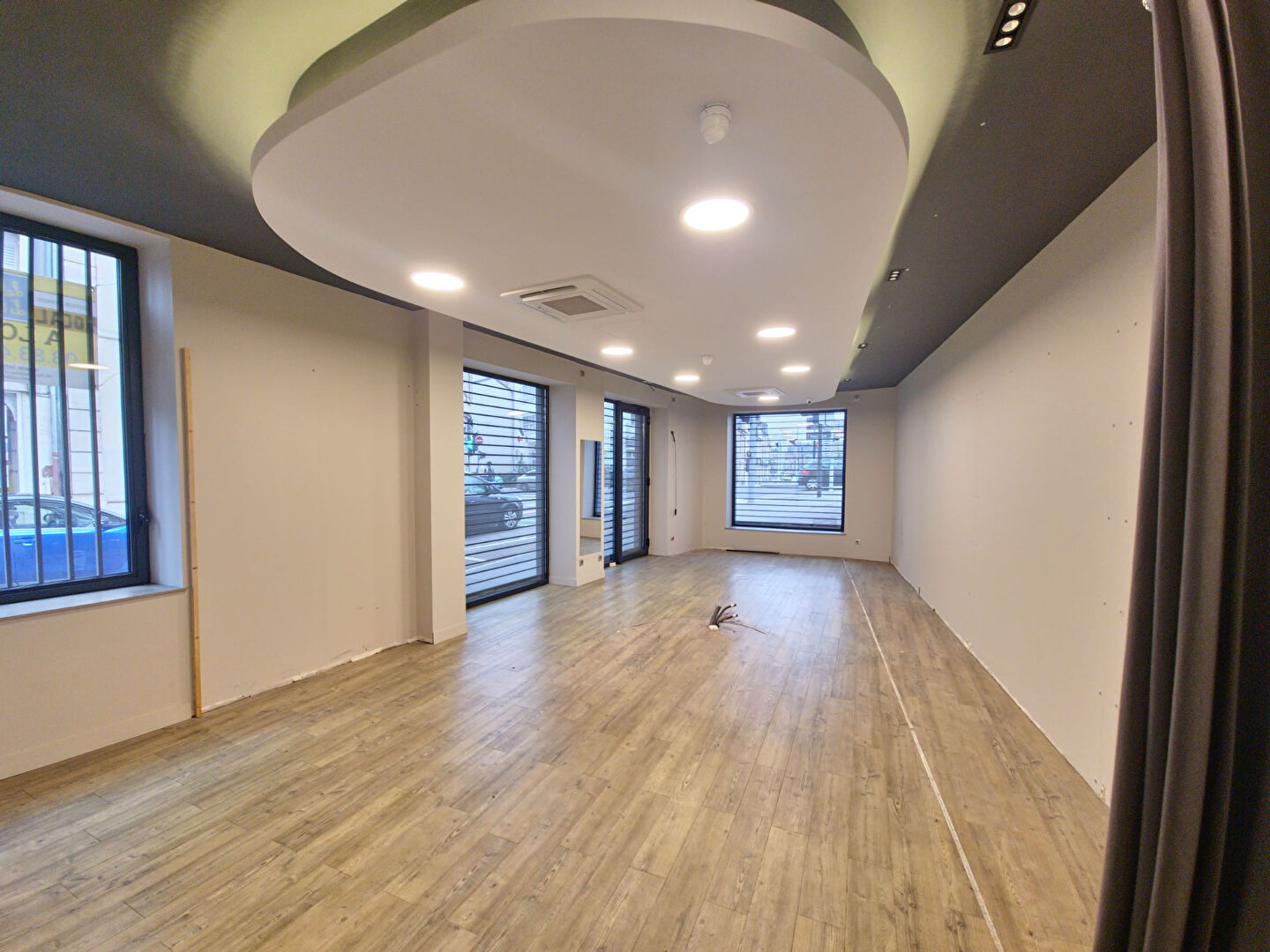 Agence immobilière de Le FIL A L'IMMO Nancy - Le FIL A L'IMMO