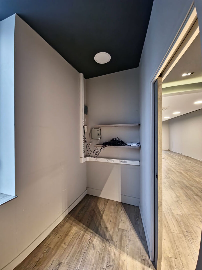 Photo Local commercial  a louer  Quartier Mon Désert image 5/5