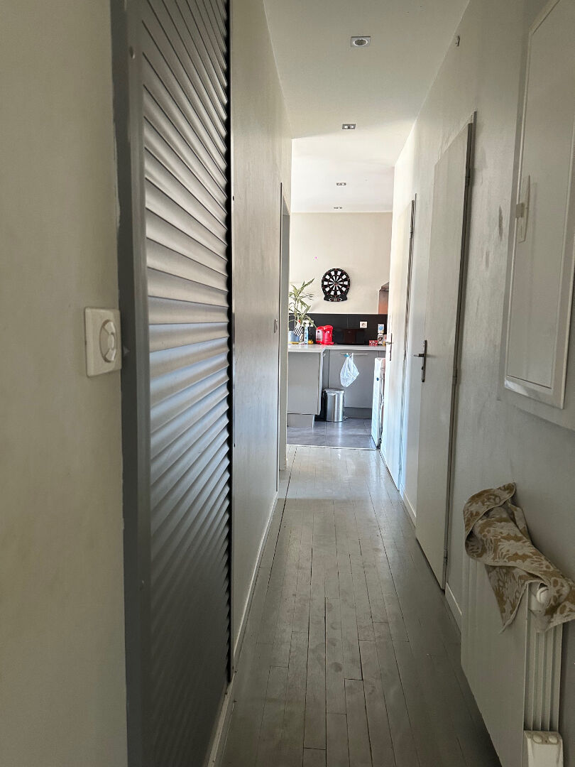 Photo Appartement 47m² à Essey-lès-Nancy image 4/6