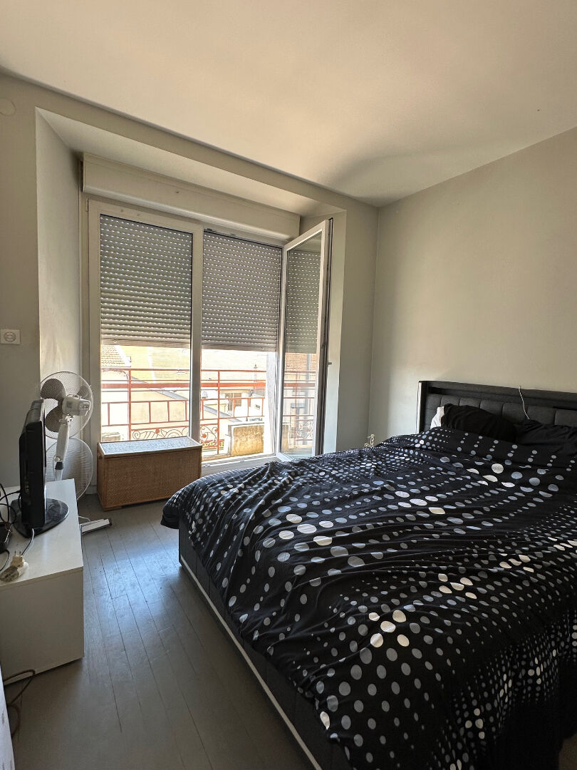 Photo Appartement 47m² à Essey-lès-Nancy image 5/6