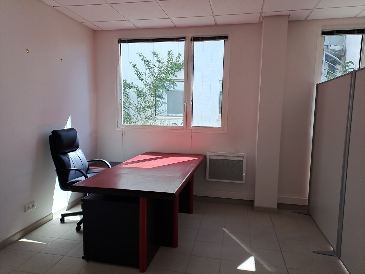 Photo Local professionnel à louer image 6/6