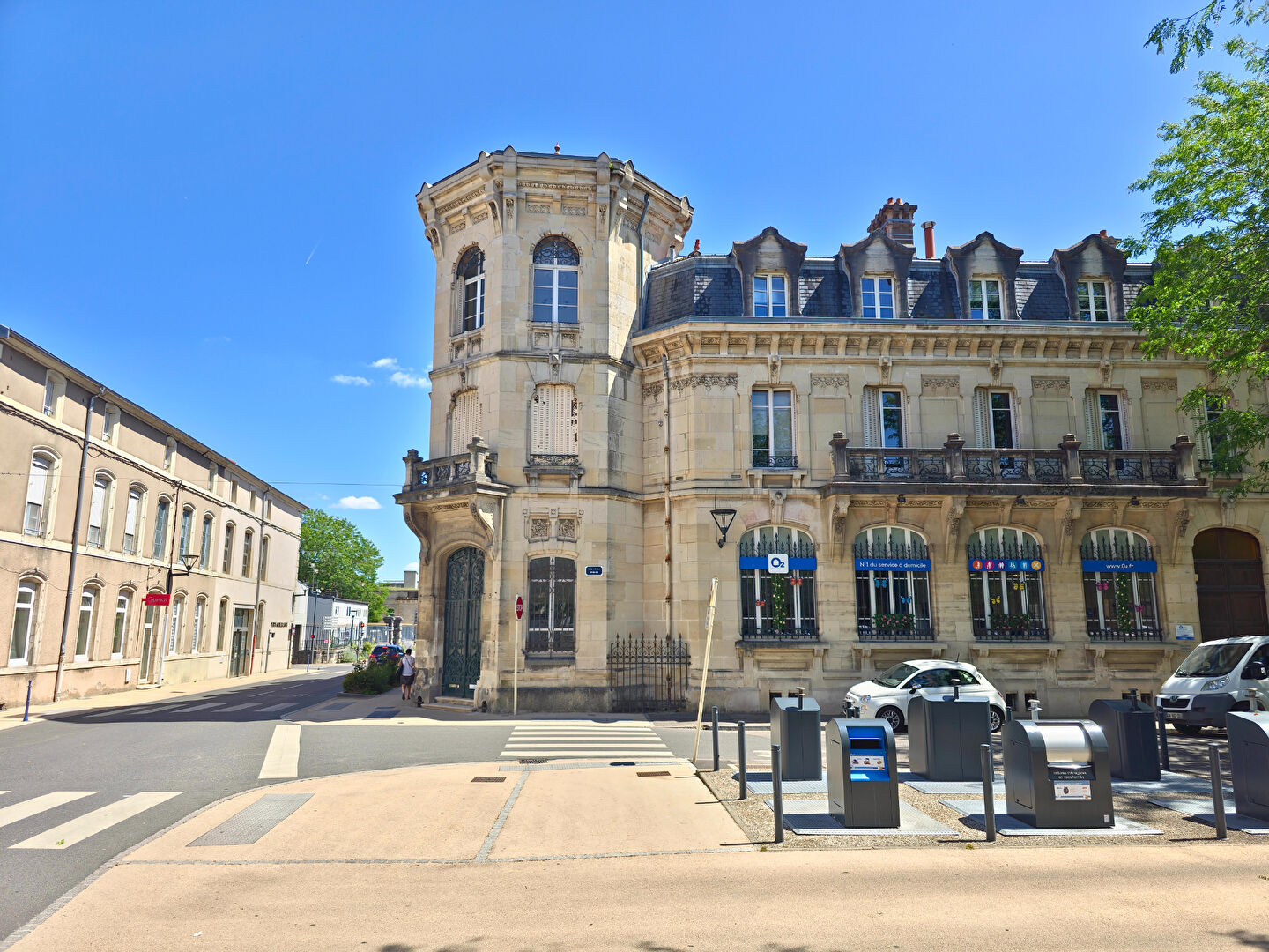Photo TOUL ? Place de la République image 1/6