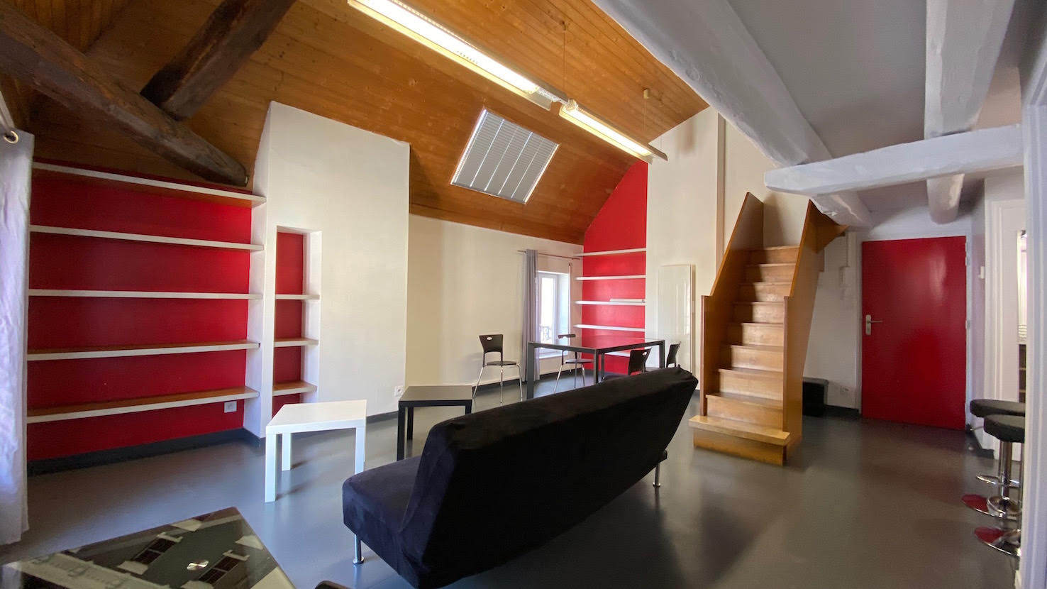 Agence immobilière de Le FIL A L'IMMO Nancy - Le FIL A L'IMMO
