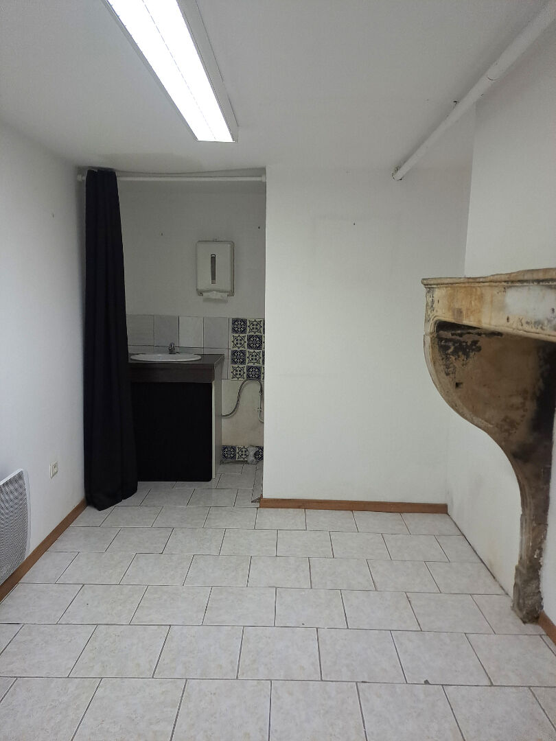 Photo Local ou bureaux à louer hyper centre image 4/5