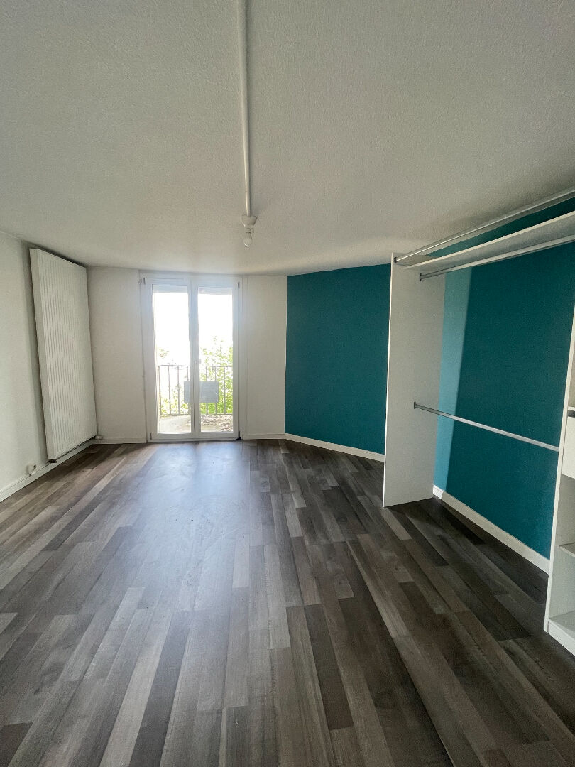 Photo F4  avec 2 chambres à louer  à Maxeville image 3/6