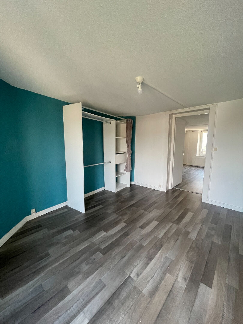 Photo F4  avec 2 chambres à louer  à Maxeville image 4/6