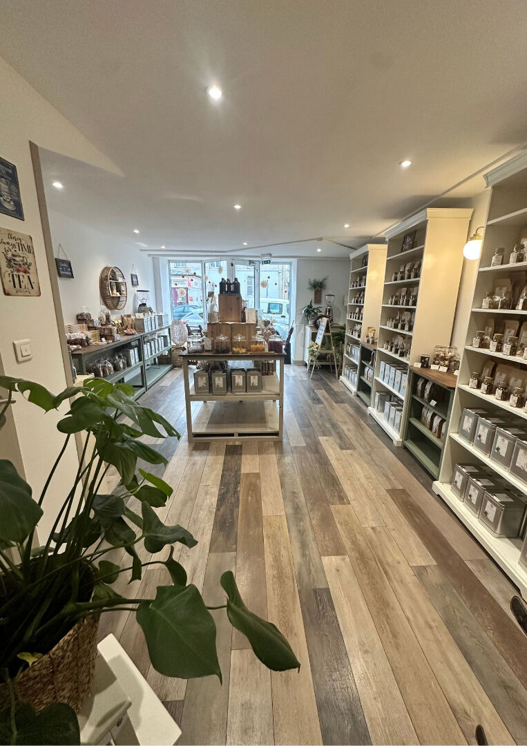 Photo Local commercial a louer image 1/4