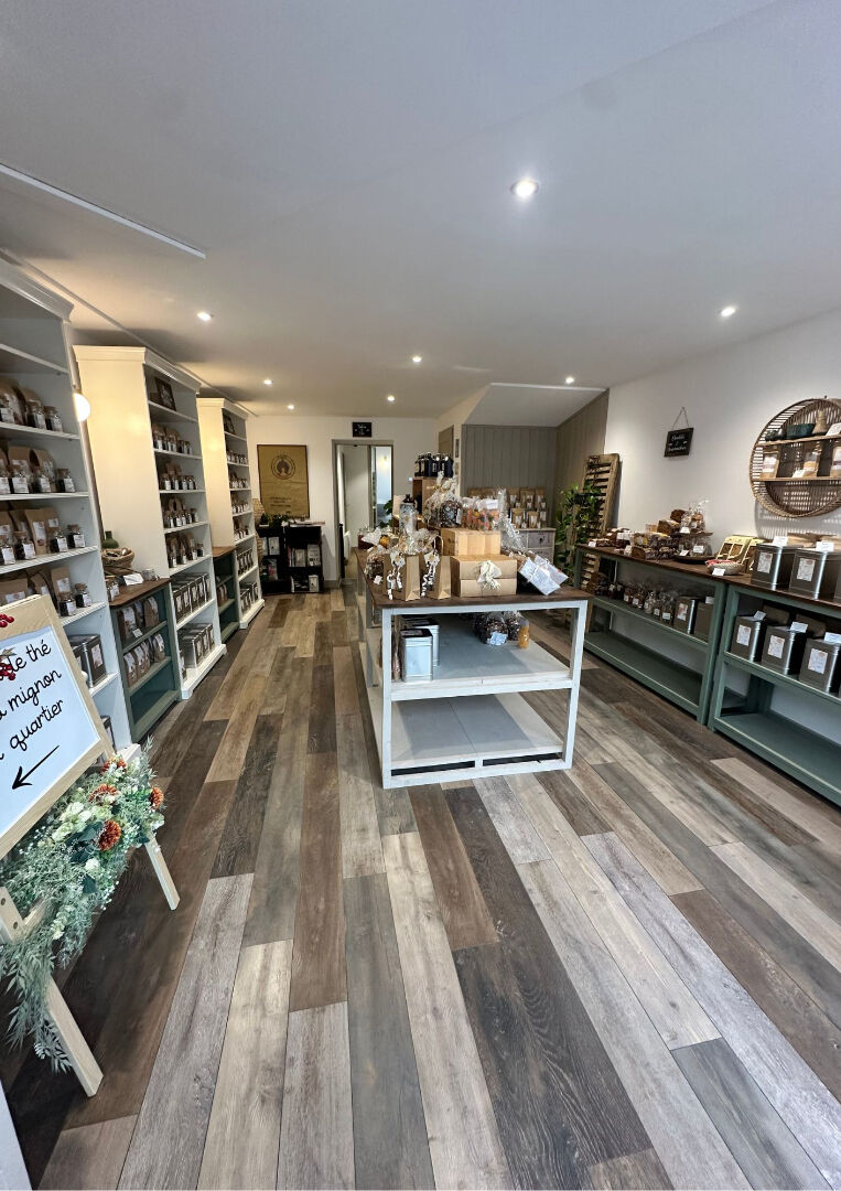 Photo Local commercial a louer image 3/4