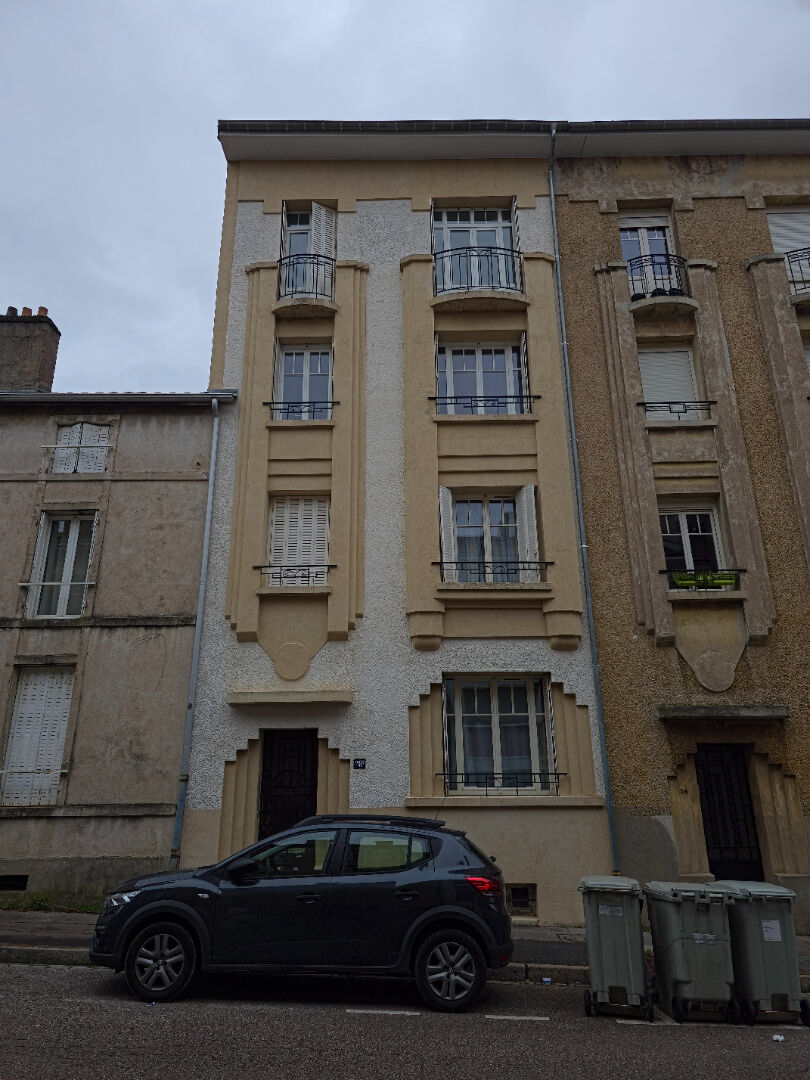 Agence immobilière de Le FIL A L'IMMO Nancy - Le FIL A L'IMMO